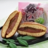 梅どら