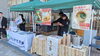 「くずはマルシェ開催中✨「万博大阪ウィーク枚方市出展PR中」✨」