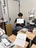 『豆腐メンタルより弱いメンタルは？』「湊先生復活！！初日からエンジン全開！！！」