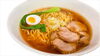 試作中の「ゴールラーメン」「幻のゴールラーメン?(ラーメン屋さんの舞台裏)」