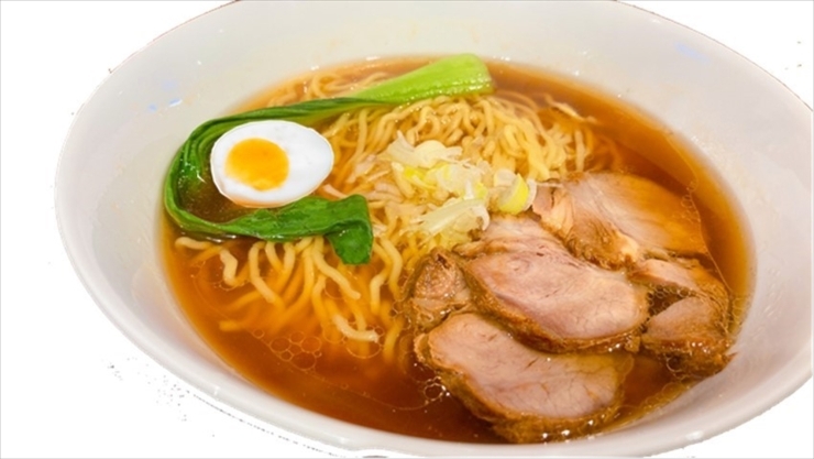 試作中の「ゴールラーメン」「幻のゴールラーメン？（ラーメン屋さんの舞台裏）」