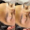 メンズアイブロウスタイリング「アイブロウスタイリング　【眉毛サロン　人気　伊賀】」