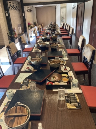 「⭐︎忘年会⭐︎新年会　ご予約承ります！瀬戸内市 邑久町 お食事処あさひ」