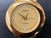 ラドー RADO 腕時計 高額査定となりました「ラドー RADO クオーツ腕時計 高価買取りさせて頂きました。 K24インゴット本日の当店買取価格は1g7993円です ブランド品と貴金属「買取りと査定」は「チケット大黒屋」金町北口店」