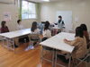 ＋プラスも－マイナスもあるのが私！でいいんです「今日は「子育て応援　連続講座③」がありました！」