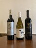 ウクライナワイン3種「ワインを飲んでウクライナを応援しよう！八王子ワインサロン」