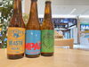 ３種類入荷しました！「花巻のとっても美味しいクラフトビール♪」