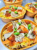 「ジャンボえびFriday🍤【お弁当14種類】その他、おつまみにぴったり🍺の、お惣菜もご用意！夕飯のもう一品にもどうぞ🎶」