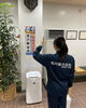「全国高校駅伝 ☆ スポーツ整体院 B-Move」