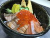 「宇都宮戸祭寿司　ののじ坂の下店」