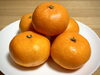 「みかんの皮」