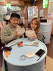 出世サワーチャレンジ「１２月１８日　ご来缶ありがとうございました。」