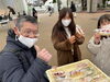 「宇都宮市テイクアウトするなら、ふわこっぺ」