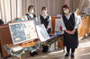 「Xmasマルシェ”Sweet Town～愛顔の咲く街へ～”ご来場ありがとうございました、通常営業は22日(木)スタートです！」