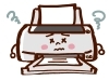 「プリンタの設定承ります」