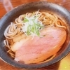 【おすすめ】フランス産マクレカナール(鴨)と島原蕎麦の鴨南蛮