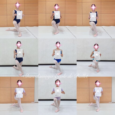 RAD Examinations 2022 「【見学・体験受付中!!】RAD Examinations 結果報告✨|金沢区・幸浦・クラシックバレエ」