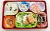 本日の太郎さん♪「12月19日(月)の献立」