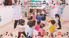 「寒さに負けないぞ！【交野市・小規模保育園】」