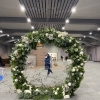 大阪イベント-空飛ぶクリスマスツリー！