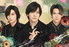 「DAM(LIVEカラオケ)にBREAKERZが登場！「BREAKERZ デビュー15周年記念ライブ BREAKERZ XV -Crystal-」から早くも３曲が配信♪」