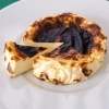 チーズケーキのお店がオープンしました。