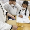 音の違いってなんだろう？の実験です「音の実験・音の違いってなんだろ？【小学生向け実験教室・横浜磯子区・サイエンス・無料体験受付中】」