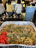 焼きそば　デカ盛り「１２月２０日　ありがとうございました。」