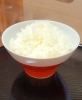 白米「ごはん」