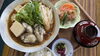 「京らぎ揖屋店『年内最終！今週のうまいもんランチ』」
