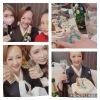 ママお誕生日おめでとう