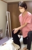 「40代後半ポッコリお腹は背中から…」