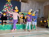 「クリスマス【持ち物なし！手ぶらで通園！センター南駅から徒歩4分にある0～2歳児限定の小規模保育園】」