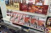ONE PIECEスタートデッキ2種入荷！「ONE PIECE スタートデッキ　入荷しました！」