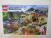 LEGO ／レゴ・マインクラフト・イリジャーの襲撃「LEGO／レゴのお買取も佐世保市の・・・　　　　　買取専門店大吉　佐世保店へお任せ下さい！」