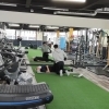 「【今日のスタジオ】【行徳・南行徳・妙典で有資格トレーナーのパーソナルトレーニングジム】」