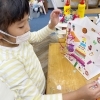 「【イベントレポ】クリスマスラッピング【子供絵画アート＆デザインスクール・アートルームルミエール/横浜磯子区根岸】」