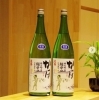 「米鶴 (よねつる) かっぱ 特別純米 超辛口 うすにごり 生酒【京都向日市・野村龍酒店】」