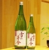 「雪の茅舎　純米吟醸 限定生酒【京都向日市・野村龍酒店】」