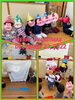 「にこにこクリスマス会」