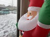 MY Santa「Merry Christmas!」