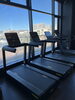 トレッドミル「トレッドミルでHIITトレーニング！【トレッドミルのご紹介★海を見ながらトレーニングができます！】」