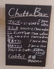 「ちょっとバー開催中です。【南郷１８丁目近辺でちょい飲みできる洋食屋】」