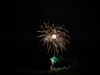 「2022.12/24（土）クリスマスイブの夜、西条市の夜空に花火！」