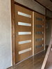「建具の取替」