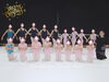 クリスマス会 2022「【バレエ教室・金沢区】クリスマス会を開催しました✨｜幸浦・3歳から・見学体験受付中！」