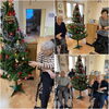 「メリークリスマス！」