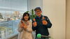 共同代表と共に！「☆拓実リーガルオフィスのラジオへ☆」