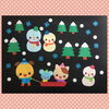 「*⋆★ ふわふわり１月のご案内 ★*゜」