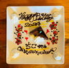「お誕生日おめでとう🥳」